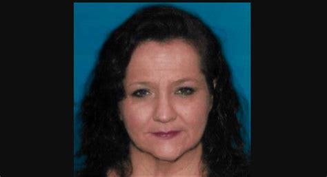 Fbi Offering 20 000 For Information About Arkansas Woman S Disappearance The Arkansas