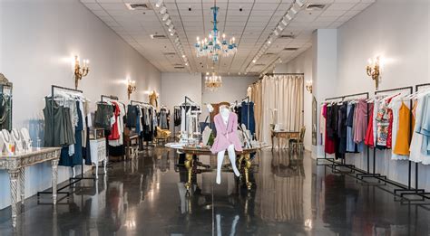 The 45 Stores Every Fashion Lover Should Know: Houston's Best Shopping ...