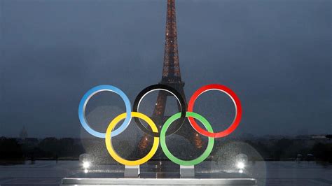 Jo Paris 2024 Les Athlètes Russes Voient La Porte S Entrouvrir à Un An Des Jeux Olympiques