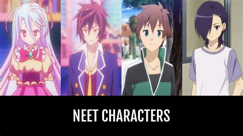 Top 156 Neet Meaning In Anime