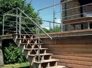 Check spelling or type a new query. Garde-corps inox, modulaire, main-courante pour terrasses ...