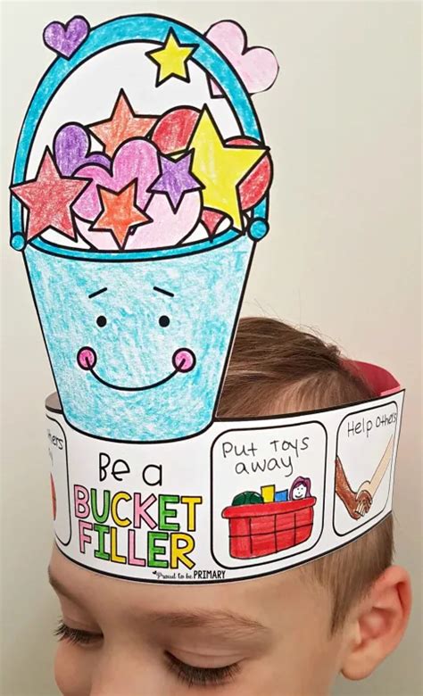32 Bucket Filler Activities To Spread Kindness In Your Classroom
