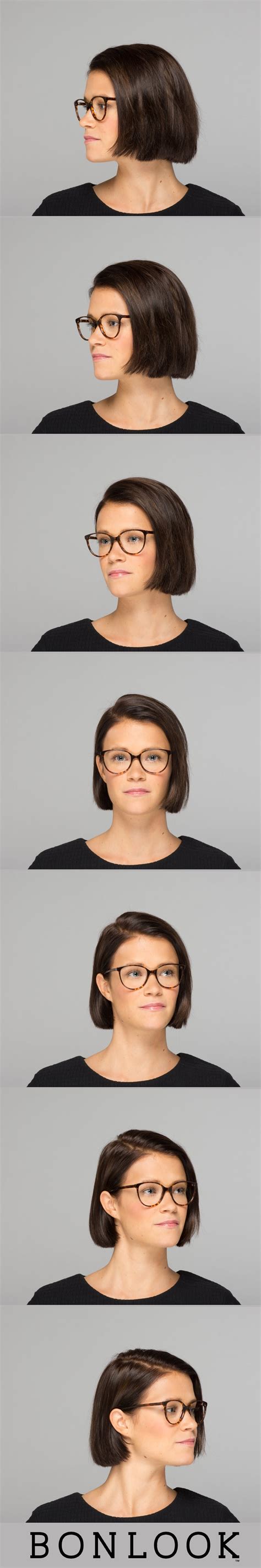 Women S Eyeglasses Imagine Petite In Sepia Kiss BonLook Bonlook