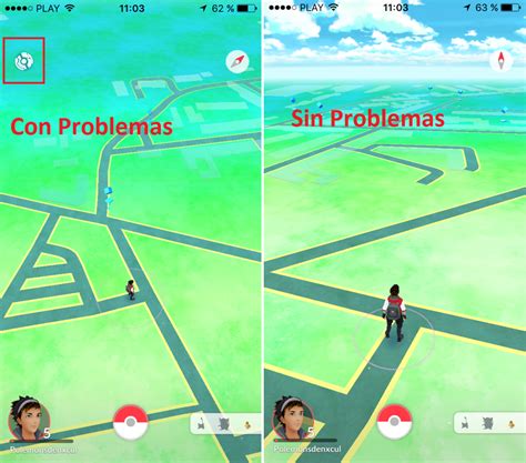 Como Solucionar Los Problemas Más Comunes De Pokémon Go Android E Ios