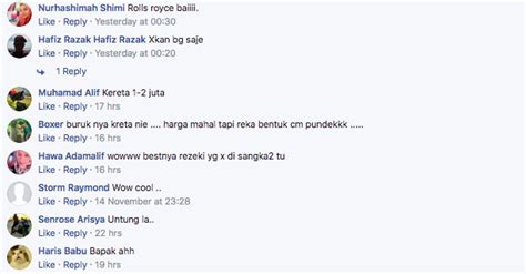 Maybe you would like to learn more about one of these? Reaksi Comel Izara Aishah Apabila Dapat Hadiah Kereta ...