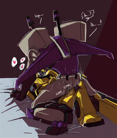 Rule34 If It Exists There Is Porn Of It Blitzwing Bumblebee 3480232