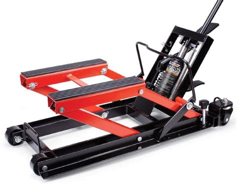 Sell Pro 1500 Lbs Hydraulic Positioning Car Wheel Dolly Jack Lift