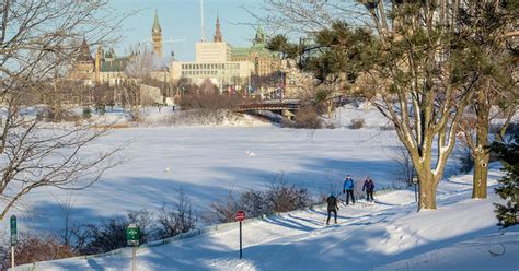 Wonderful Outdoor Winter Activities In Ottawa Ottawa Tourism