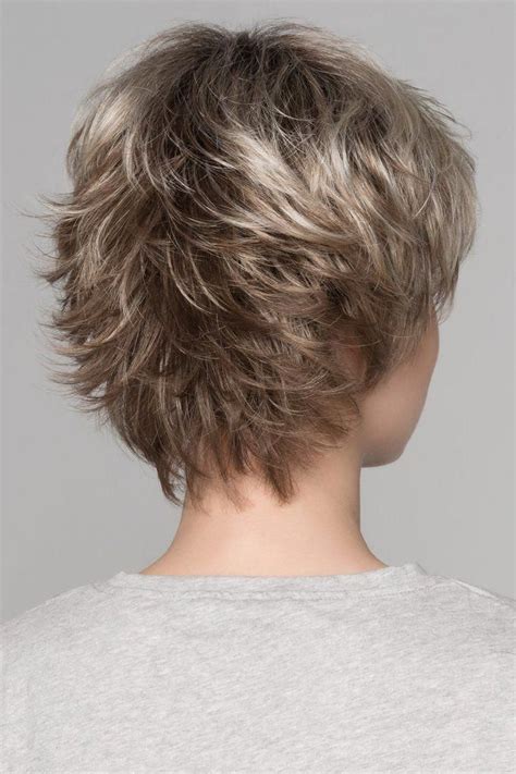 Pin On Layered Hairstyle