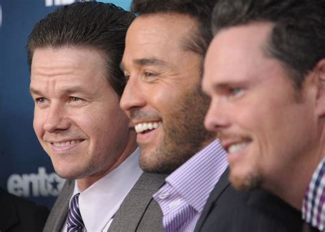 bond of brothers wahlbergs on small screen the boston globe