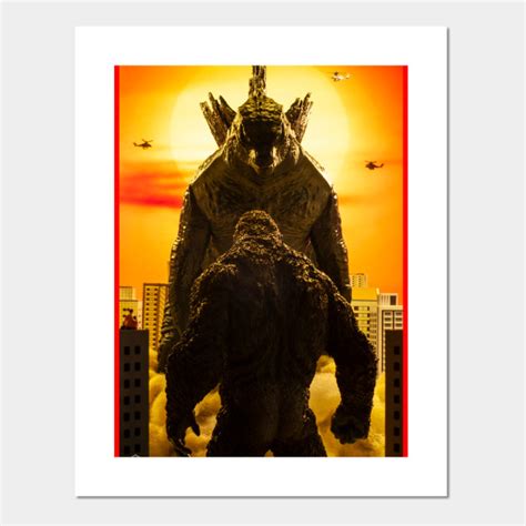 The original king kong vs godzilla was good, especially in regards to the monster fights, but it had some glaring flaws; Godzilla Vs Kong Poster Official / Godzilla Vs Kong Poster ...