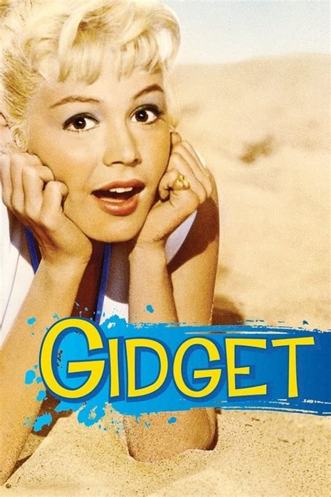 Gidget 1959 — The Movie Database Tmdb