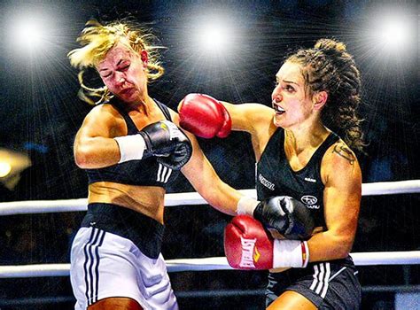 eva wahlstrom vs nadezhda manakova by bx2000b on deviantart women boxing female boxers