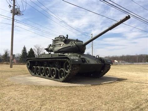 Tank Picture Of General George Patton Museum Fort Knox Tripadvisor