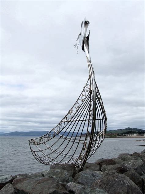 Check if it's been stolen, has you can obtain a history check on any uk dvla registered motorcycle. File:Viking Ship Sculpture, Largs - geograph.org.uk ...