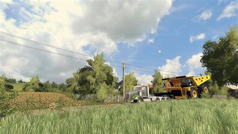 New Features For Farming Simulator 19 Part 4 Mod Download