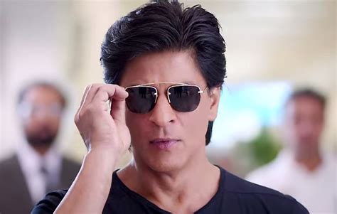 Shah Rukh Khans Fan To Release In November 2015 A Month Ahead Of