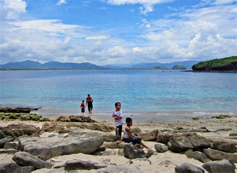 Pantai Yang Ada Di Pulau Jawa Homecare24