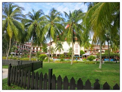 This beach hotel is 21.9 mi (35.3 km) from palm mall, seremban and 29.2 mi (47 km) from sepang international circuit. JUST ANOTHER TEACHER: THE GRAND BEACH RESORT, PORT DICKSON
