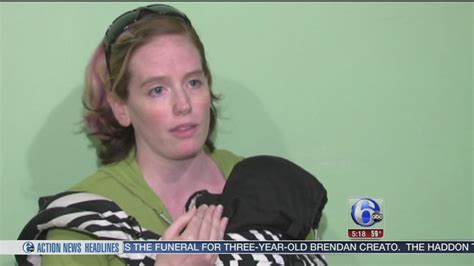 Breastfeeding Mom Says She Was Shamed 6abc Philadelphia
