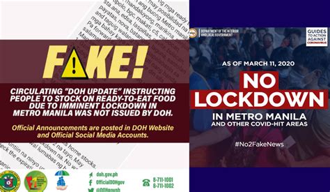 Fake News Sa Pilipinas 2022