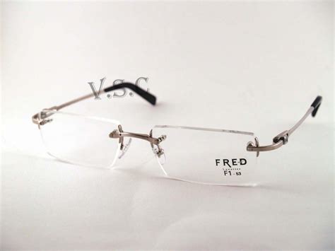 Buy Fred Eyeglasses Directly From