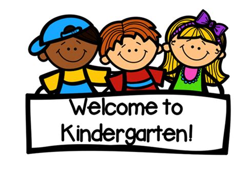 Kindergarten Littleton Public Schools