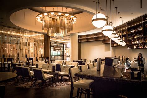 Emeril Lagasses Delmonico Steakhouse Undergoes An Elegant Renovation