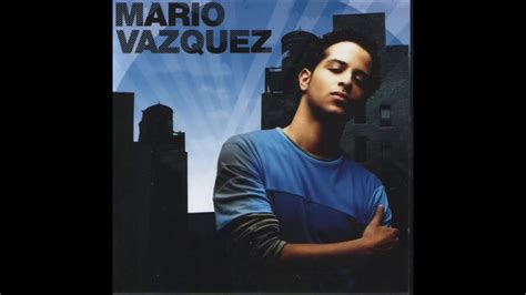 Mario Vazquez We Gon Last Youtube