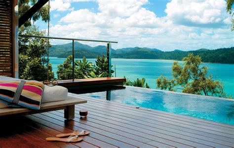 Qualia Australia Luxury Resort Whitsunday Islands Great Barrier