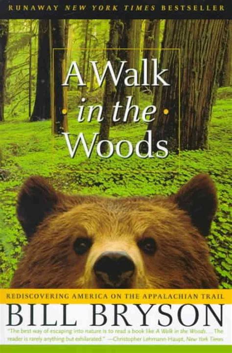 Bill Brysons ‘walk In The Woods To Hit Big Screen Gear Junkie