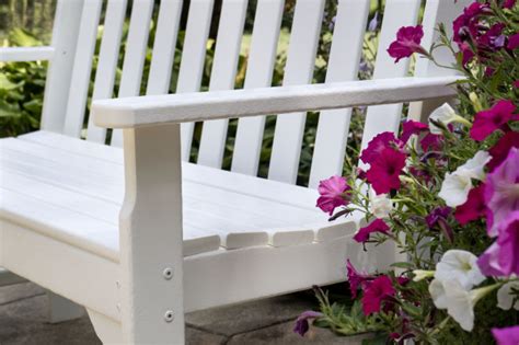 Enter the world of ivy terrace™ outdoor performance furnishings, inspired by and for the world that surrounds us. Ivy 48" Garden Bench - IVGNB48 | Ivy Terrace Furniture ...