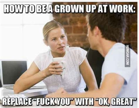 8 Thrilling Coworker Memes That Are Giving Drop Dead Hilarious A New Name