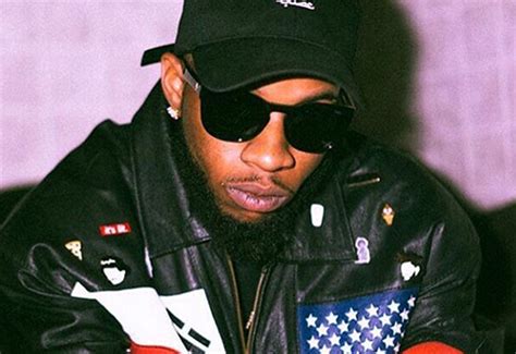 Tory Lanez I Told You Album Cover Art Tracklst And Stream Hiphopdx