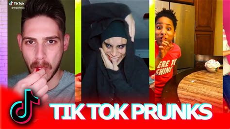 Tik Tok Video Compilation 😎😎😎 Best Memes Part 5 Youtube