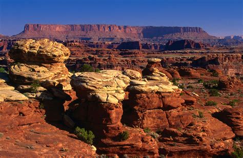 Canyonlands National Park Travel The Southwest Usa Lonely Planet