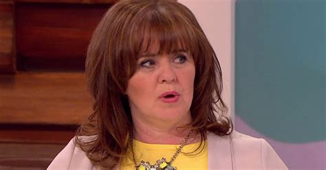Coleen Nolan Sparks Outrage On Loose Women With Gay Rights Isis