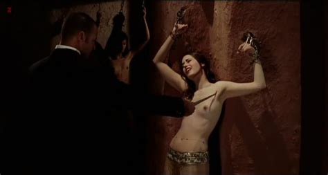 Nude Video Celebs Movie Gradiva