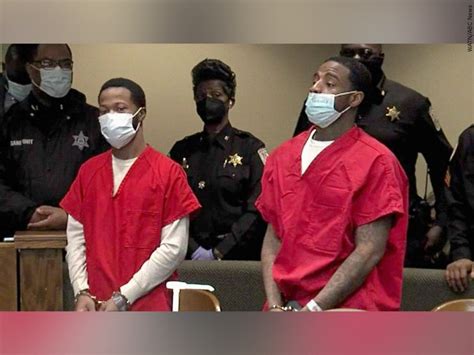 Young Dolph Shooting Suspects Plead Not Guilty In Memphis Wbbj Tv