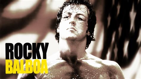 Rocky Balboa Wallpaper 65 Images