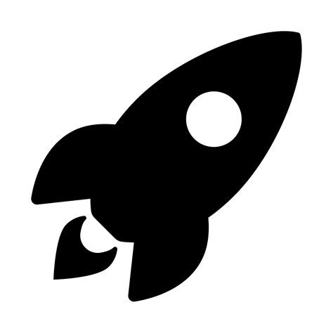 rocket [ Download - Logo - icon ] png svg icon download