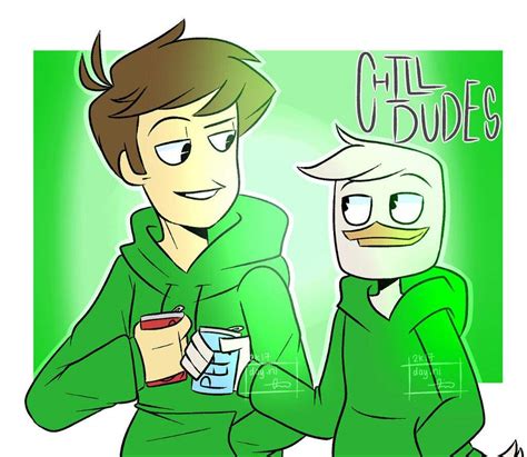 Eddsworld And Ducktales Crossover Duck Tales Amino