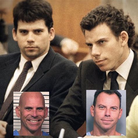 New Evidence May Overturn The Menendez Brothers Verdict Lake Front Media