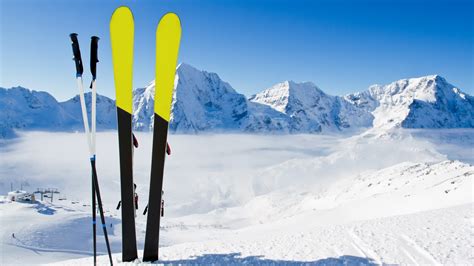 10 Best All Mountain Skis For 2023 Alpinsider