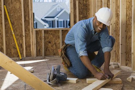 How To Become A House Builder Career Trend
