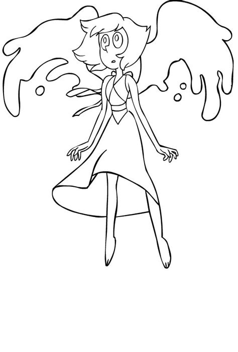 Disegni difficilissimi disegni hipster schizzo di ragazza e. Steven Universe Coloring Pages | Coloring pages, Coloring ...