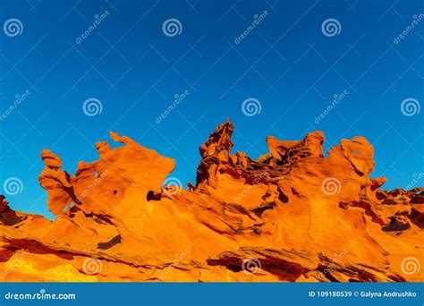 Little Finland Stock Image Image Of Outdoors Fantastic 109180539