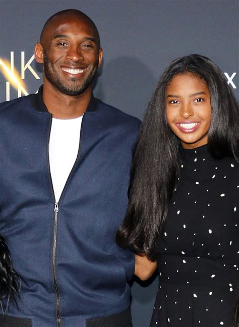 Kobe Bryants Daughter Natalia Accepted Into University Of Oregon Us Weekly