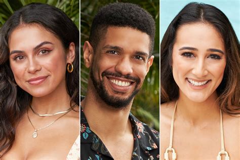 Bachelor In Paradise Recap Romeos Rose Is Rejected 3 Times