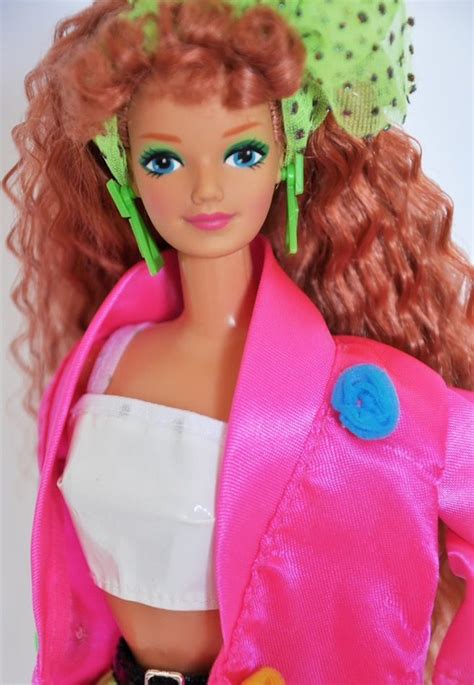 Pin On Barbie Superstar Era Fashion And Barbie Dolls ⭐️
